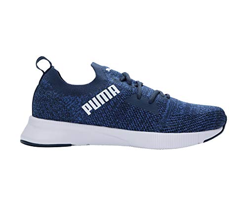 Image of Puma Men Flyer Runner Engineer Knit Running Shoe