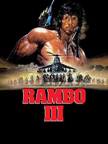  Rambo 3