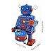 robot juguete robot de metal vintage Imagen de robot juguete robot de metal vintage