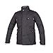 Tucano Urbano TU8110MF095.N#Tg46 Giacca, Nero, 46IT–S