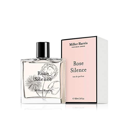 Miller Harris Rose Silence - Profumo