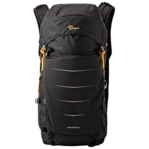 Lowepro Photo Sport 300 AW II Zaino, Nero