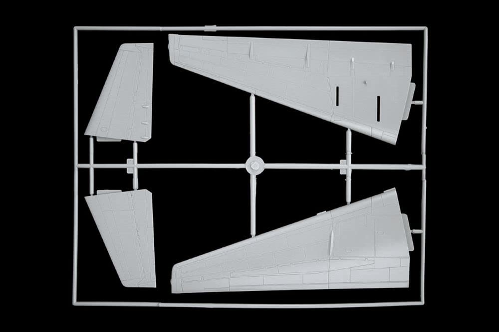 Italeri 2623 S-3A/B Viking, scala 1/48, plastic model kit, modello in plastica da montare, modellismo, aereo