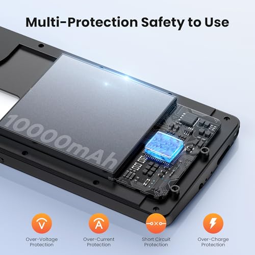 Coque batterie Samsung Galaxy S25 Plus et S24 Plus étui chargeur