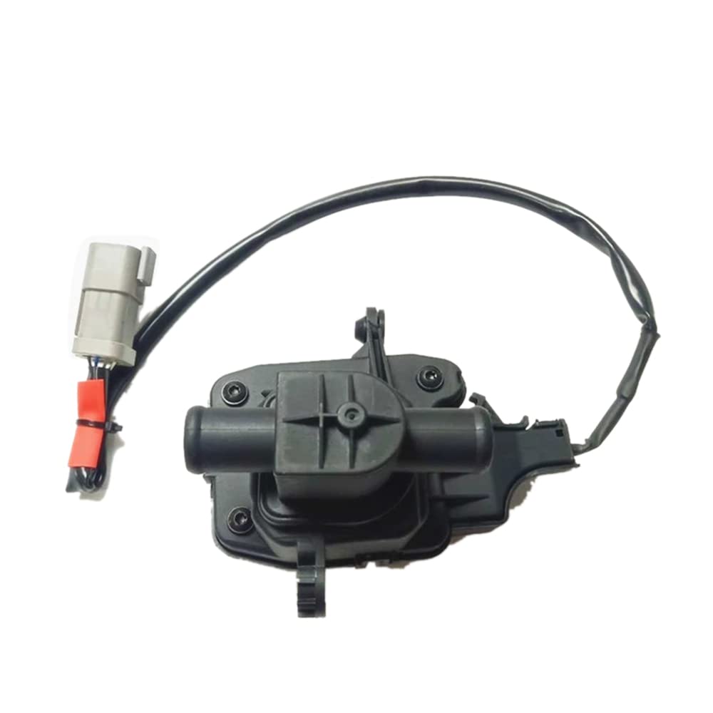 VáLvula de Control de CalefaccióN del Aire Acondicionado del CamióN del Coche para Scania 2160199 1741027 1793197 1503790