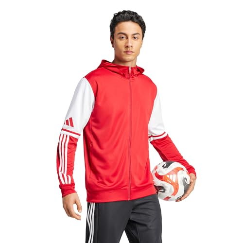 adidas Men's Squadra 25 Hoodie3