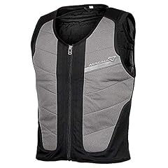 MACNA COOLING VEST HYBRID GREY...