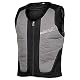 Kühlweste für Motorräder Macna Cooling Vest Hybrid Grau M