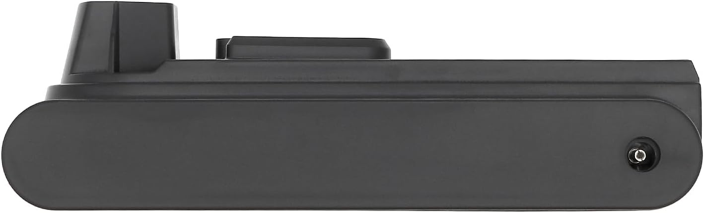Replacement Battery for Shark IZ840H, IZ862H, IZ862HC, IZ862H T6, UZ865H, UZ865HCCO, Vacuum Cleaner Aspirateur Cordless Stratos Stratos Stick