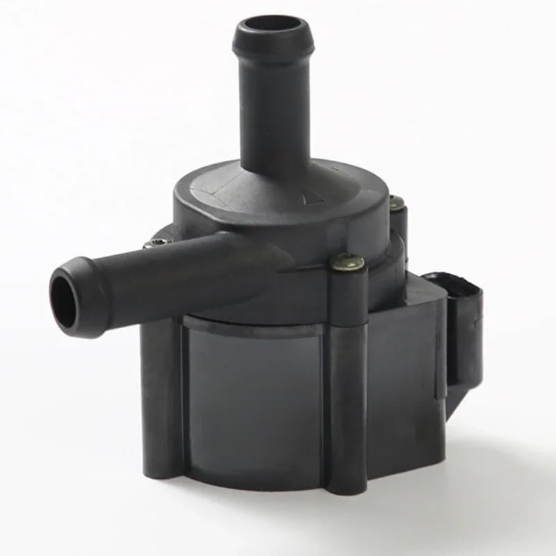 SIAIKING Bomba de agua eléctrica for motor de coche, compatible con Ford Cmax, compatible con Focus, Mondeo, Tourneo, Transit, refrigeración del motor, auxiliar eléctrica de 12 V, CM5G-8C419-AA, CM5G-