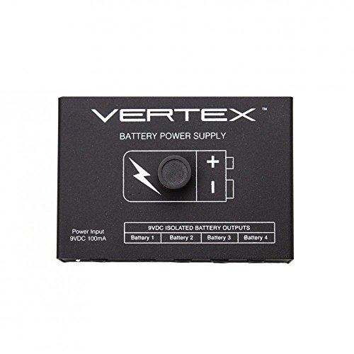 Best Guitar Pedal Board Battery Pack Expert Review The Modern Record