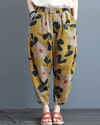Image of Capris for Women (Pack of 2 Pcs)