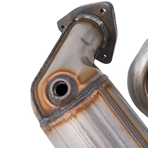 ZonCar Catalytic Converter, Fit for 2011-2016 Subaru Forester 2.5L Stainless Steel Converter Replacement, 1 PCS Catalyst Convert by ZonCar - Image 6