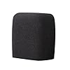 budiniao Microphone Foam Cover Durable Foam Covers Improve Indoor Outdoor Recording For KTV Events ApplicationFits For LEWITT LCT240/240 PRO/249/280/260/440/441/450 Microphone.Suitable Both Indoor #1
