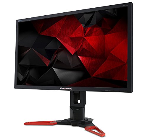 acer UM.PX1EE.001 - Monitor de 28' (3840 x 2160p, HDMI, 1 ms), Color...