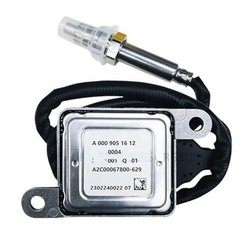 Capteur A0009051612 sonde de rechange pour Mercedes Classe C E S
