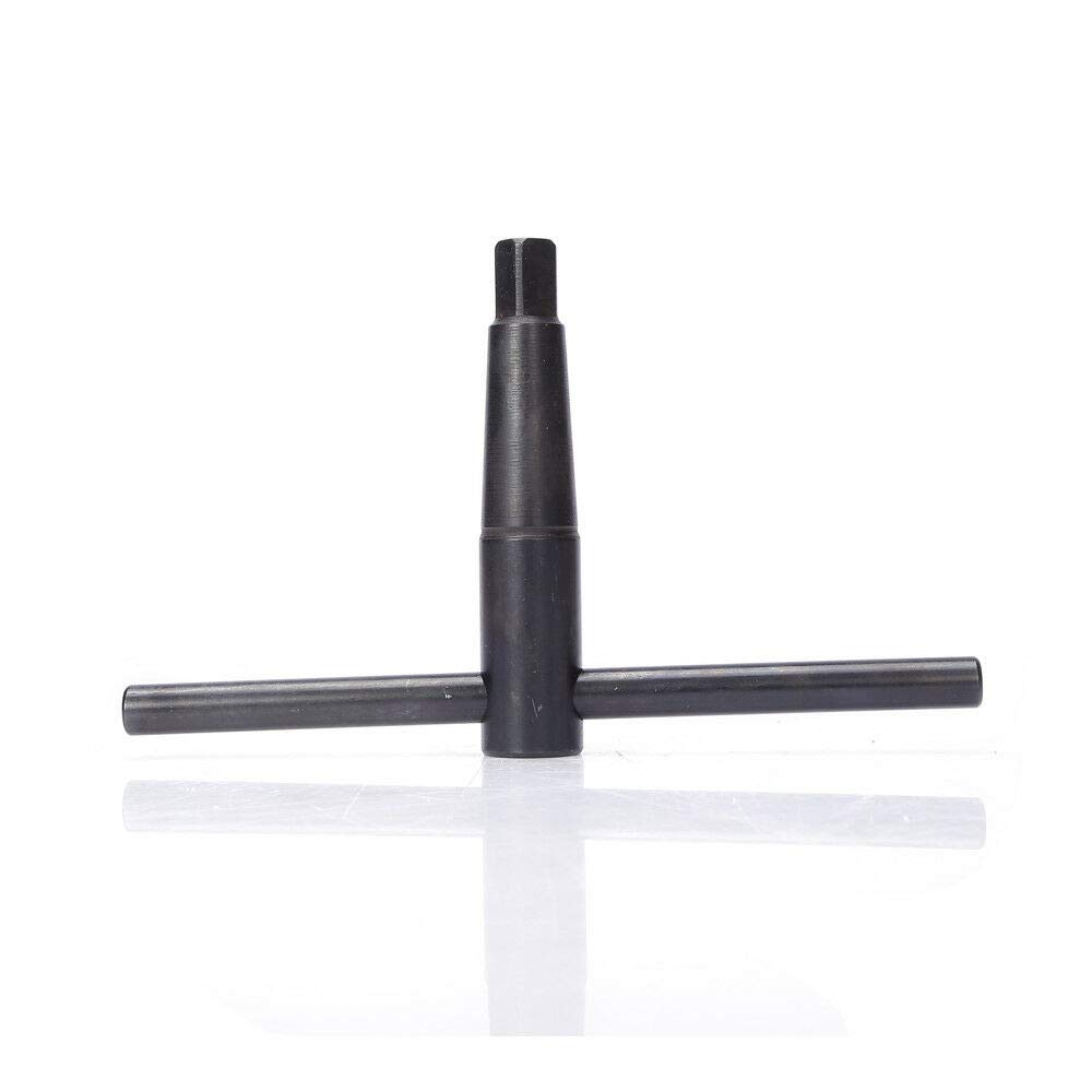 K11-100 mm Precision 3 Mandíbulas de 3 mordazas para centrado automático