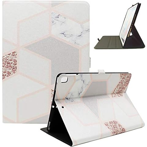 Bbjjkkz iPad 9th Generation Case Cover