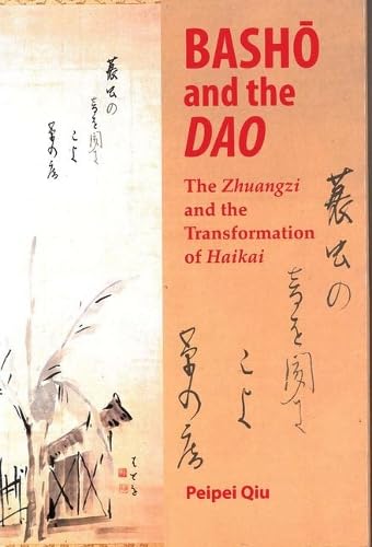 Buy Basho and the DAO — BookShops.in