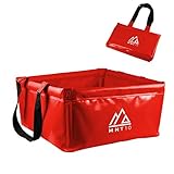 🗻𝐏𝐄𝐑𝐅𝐄𝐊𝐓𝐄 𝐆𝐑Öß𝐄- Du hast die Wahl zwischen 15L und 20L - je nach Zweck und Personenanzahl ist also das richtige für Dich dabei.