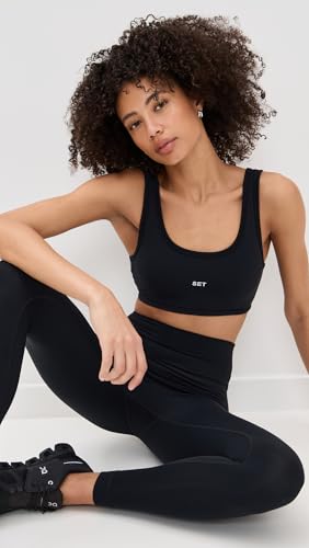 Set Women's Airluxe Breathe Scoop Bra2