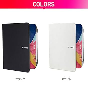 Amazon | 【SwitchEasy】 iPad Pro 11 対応 ケース 2018 Apple