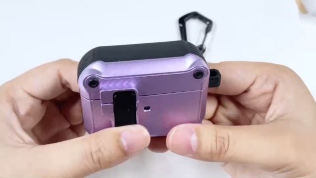 Amazon | Lopnord for AirPods Pro2 ケース（2023/2022）AirPods Pro