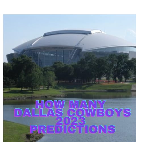 『Episode 148 - 2023 Dallas Cowboys Season Predictions』のカバーアート