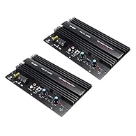 Current /Amperage Overload, Short Circuits, Thermal Overload, DC Offset Model: PA-80D This mono 1000 Watts Car Audio Amplifier gives you a wonderful in-car entertainment. 100% new and high quality Max Power: 1000W