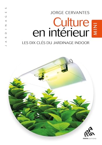 Culture en intérieur - Mini...