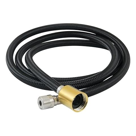 Kingston Brass Faucet Spray Hose Cover
