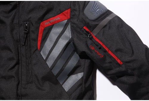 Amazon | Honda(ホンダ) Hondaジャケット プラチナ M 0SYEJ-R3N-WM