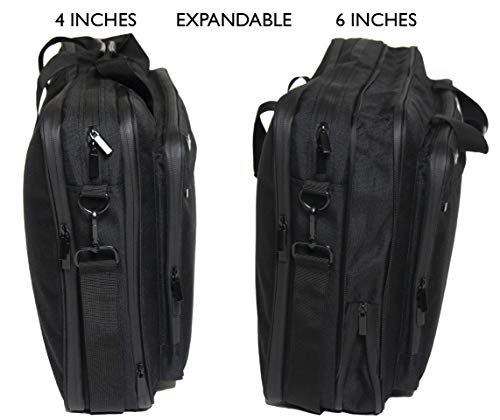 Kdync-Expandable-Waterproof-Trifold-Garment-Bag-for-Travel-and-Business-Trips-Luggage-Carry-on-Compliant