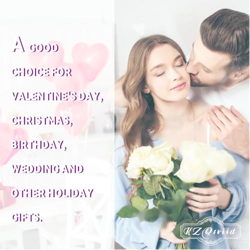 Image of Brooches For Women,14k Gold Plated Copper,Crystal Brooch,Love Brooch,Heart Brooches,Brooches Pin for Birthday, Christmas,Valentines, Wedding Parties, Anniversaries,Mother's Day