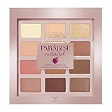 L´Oréal Paris Paleta de Sombras Paradise Enchanted, 7g