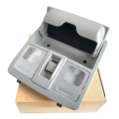 Luz de Techo 92800-2P300 Solución a Fallos de Alumbrado e Interruptor de Techo