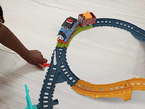 Thomas & Friends juguete clásico de tren para niños 4