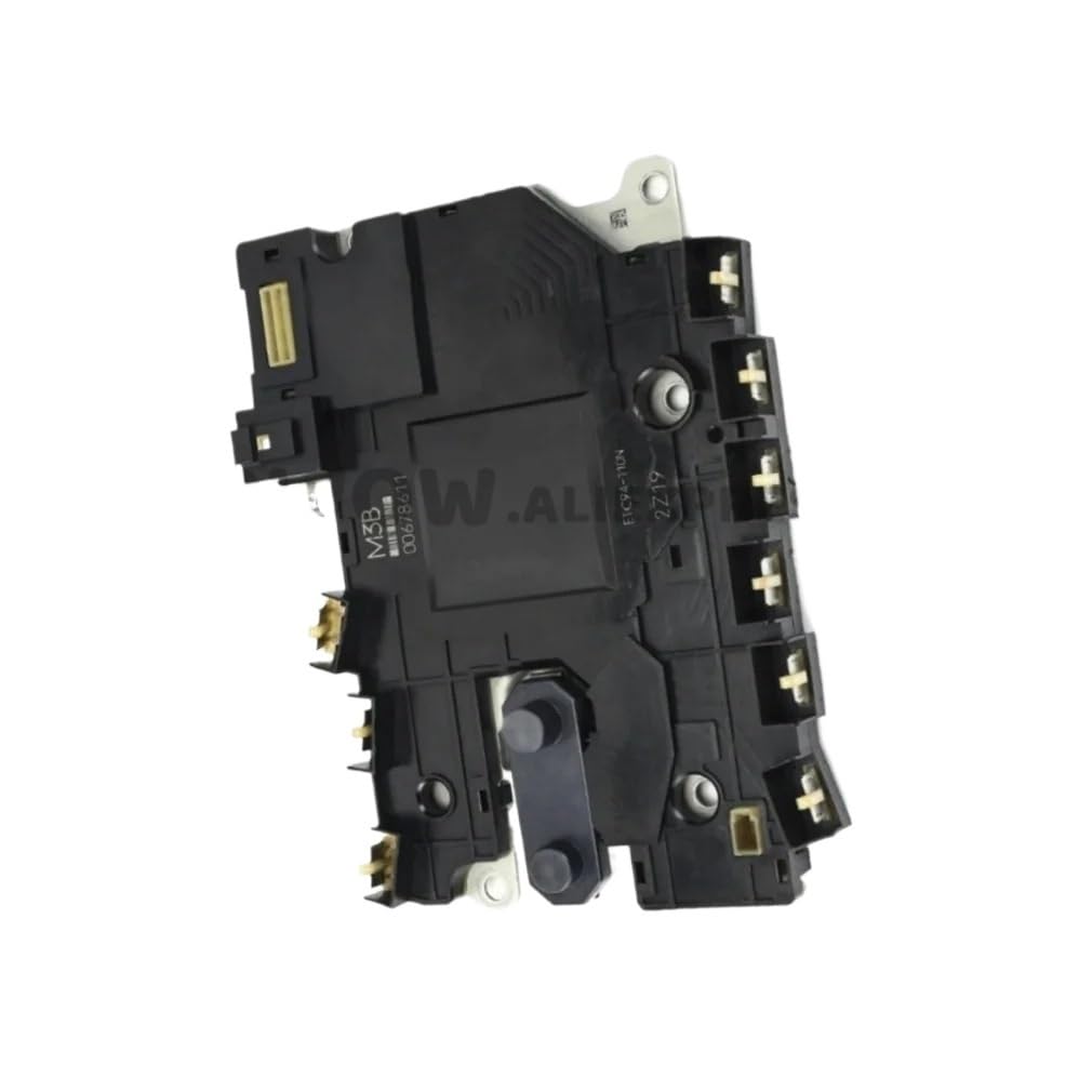 ETC94-110N RE7R01A TCM Transmission Control Module Compatible for Infiniti EX37 Q50 Q60 Q70 Q80 M56 FX50 FX50S G37 370Z