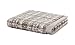Produktbild Möve Brooklyn Tartan, Duschtuch 80X150, nature/cashmere