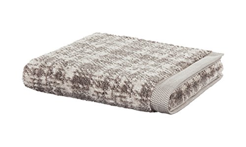 Preisvergleich Produktbild Möve Brooklyn Tartan, Duschtuch 80X150, nature / cashmere