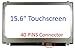 Price comparison product image Dell Inspiron 15-5559 Replacement LAPTOP LCD Screen 15.6" WXGA HD LED DIODE (Substitute Replacement LCD Screen Only. Not a Laptop) (0JJ45K B156XTK01
