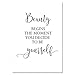 Produktbild Mode Poster Print high Heels wandkunst Abdeckung Magazin malerei parfüm Dekoration mädchen Zimmer wandbild