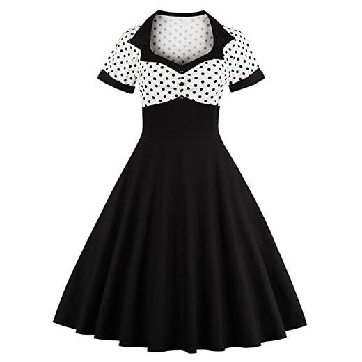 Rolansica damer 50-talet retro kläder rockabilly aftonklänning cocktailklänning partyklänning balklänning stora storlekar