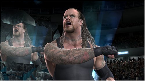 Miniatura 7 de WWE SmackDown vs. Raw 2008 - Playstation 3 (Renewed)