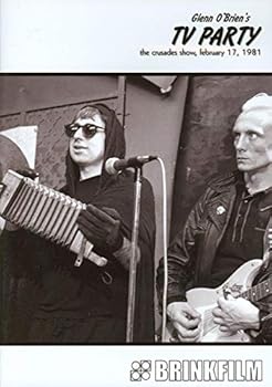 TV Party: The Crusades Show