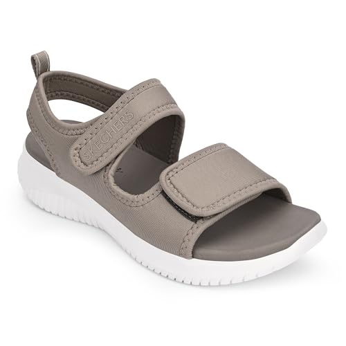 Image of Skechers womens Ultra Flex Sandal