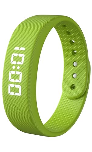 Gosasa Lightweight LED Digital Sport Watch Waterproof...
