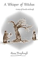 A Whisper of Witches 1784566489 Book Cover