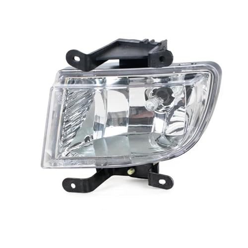 Feu antibrouillard gauche pour Hyundai Getz 2002-2005