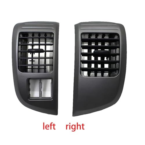 Cache aération climatisation automob pour Great Wall Wingle 3 5 ventilation A/C tableau bord